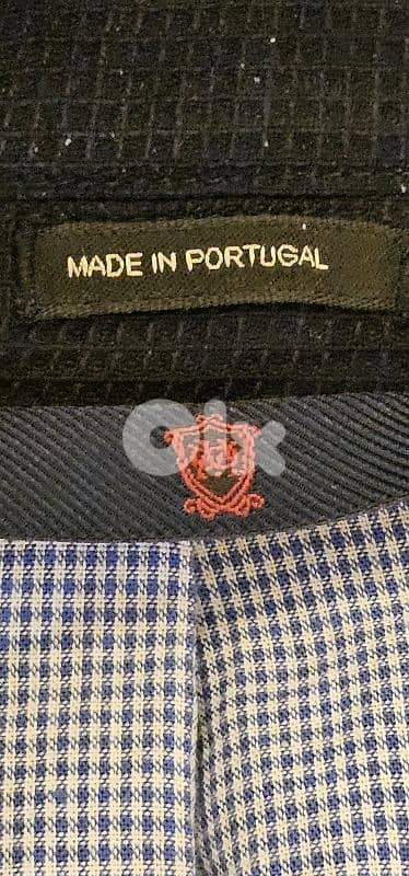 MASSIMO DUTTI  blazer 13