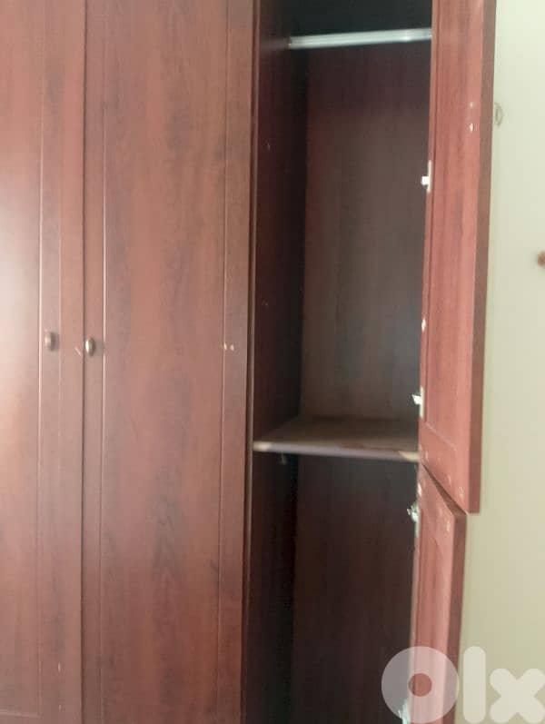 خزانه 6درف 2