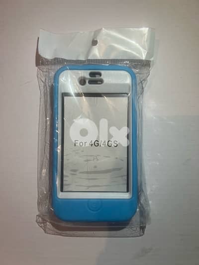 iPhone 4/4s Phone Case