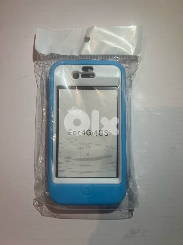 iPhone 4/4s Phone Case 0