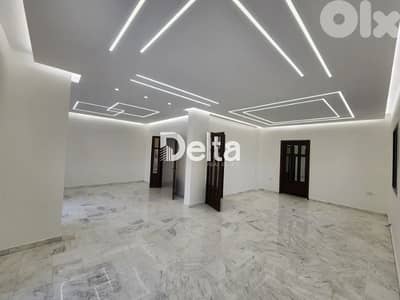 Hot deal ! spacious apartment for sale in Dawhet Aarmoun, Aley.