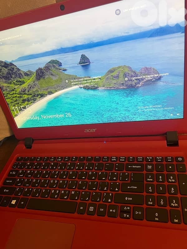 laptop acer 2017 1