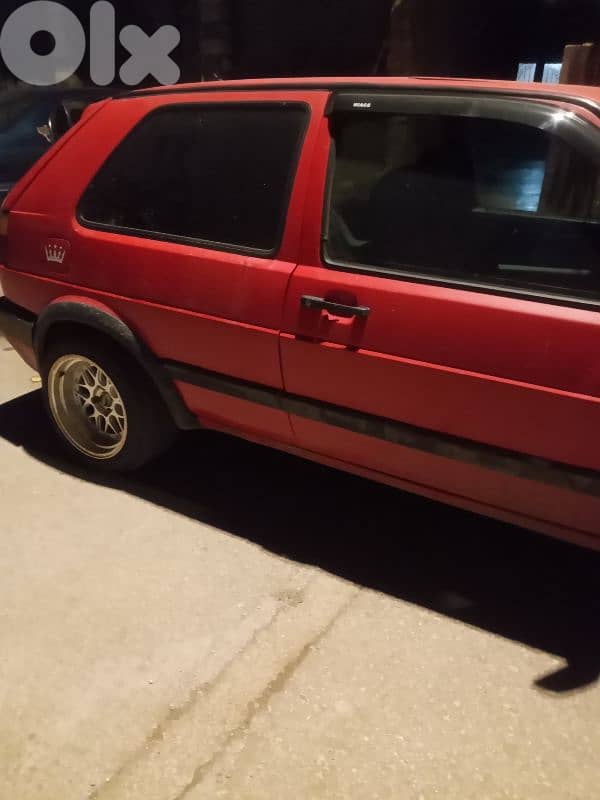 أوبل فيتا 1990 0