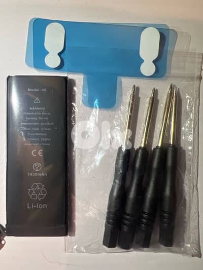 iPhone 4s Brand New Battery