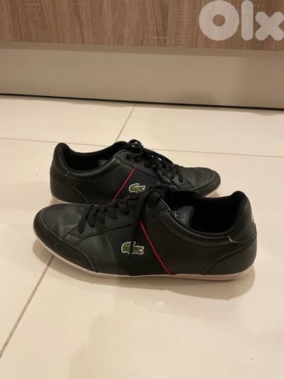 Lacoste Shoes