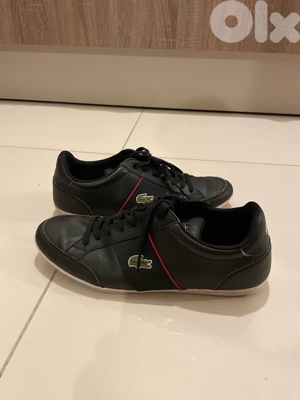 Lacoste Shoes 0