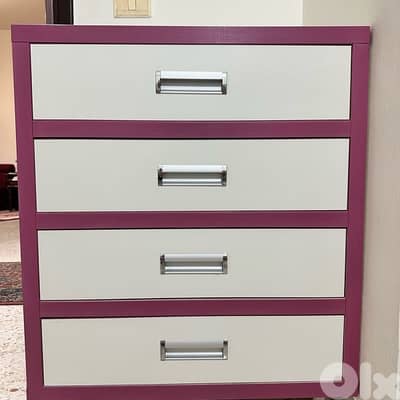 غرفة نوم اطفال