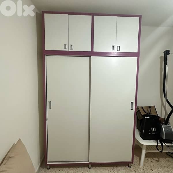 غرفة نوم اطفال 1