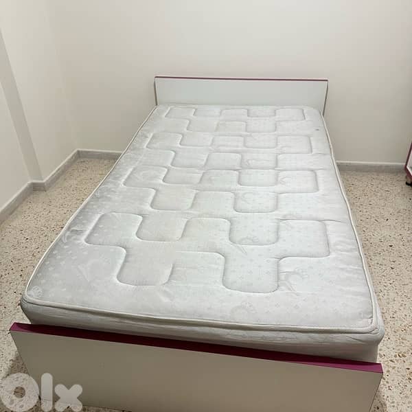 غرفة نوم اطفال 2