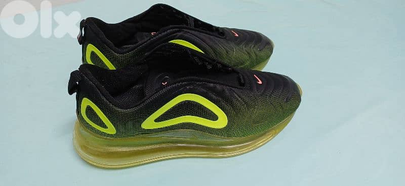 Nike Air Max used like new (Size 43) 2