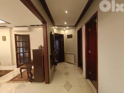apartment for sale Mar Roukoz hot deal