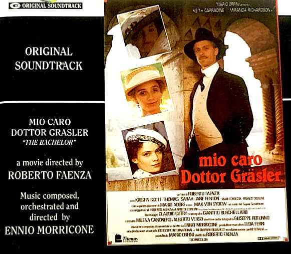 Ennio Morricone  ( RARE CD) 0