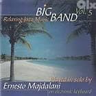 Ernesto Majdalani  ( Jazz 5 )