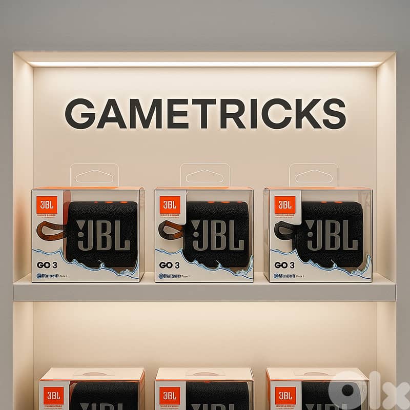 JBL GO3 wireless speaker samsung ios apple 0