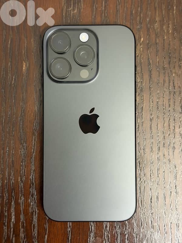 IPhone 16 pro 0