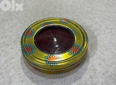 زعفران ممتاز الإیراني