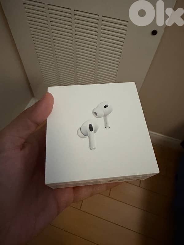 Apple Airpods Pro 2nd Generation 5