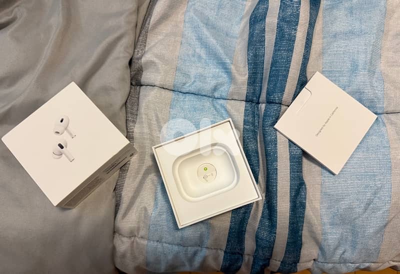 Apple Airpods Pro 2nd Generation 6