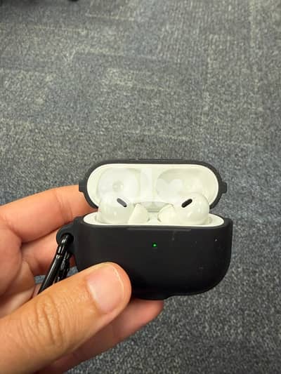 Apple Airpods Pro 2nd Generation