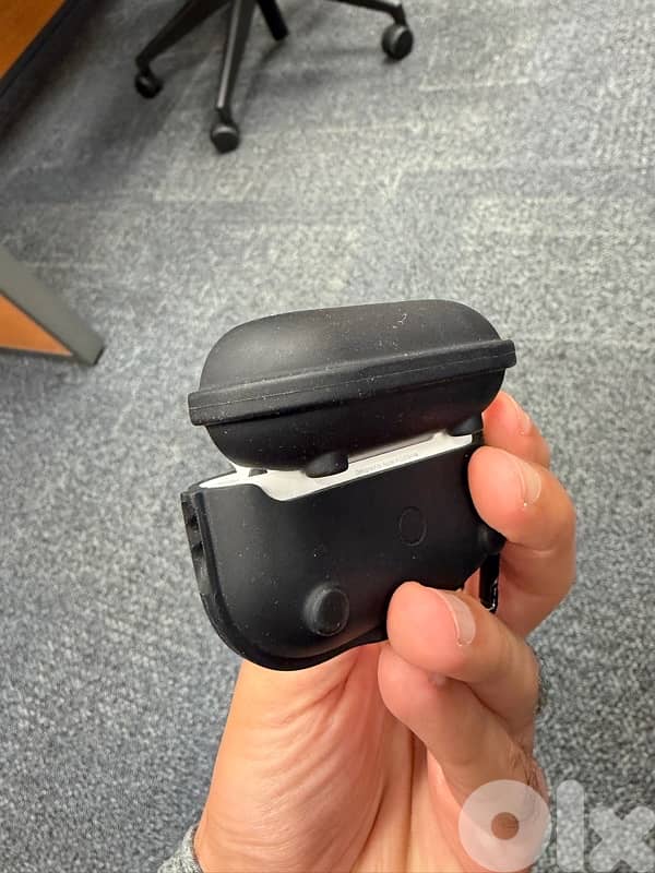 Apple Airpods Pro 2nd Generation 2