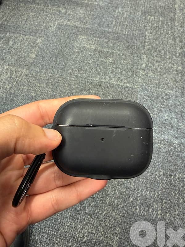 Apple Airpods Pro 2nd Generation 1