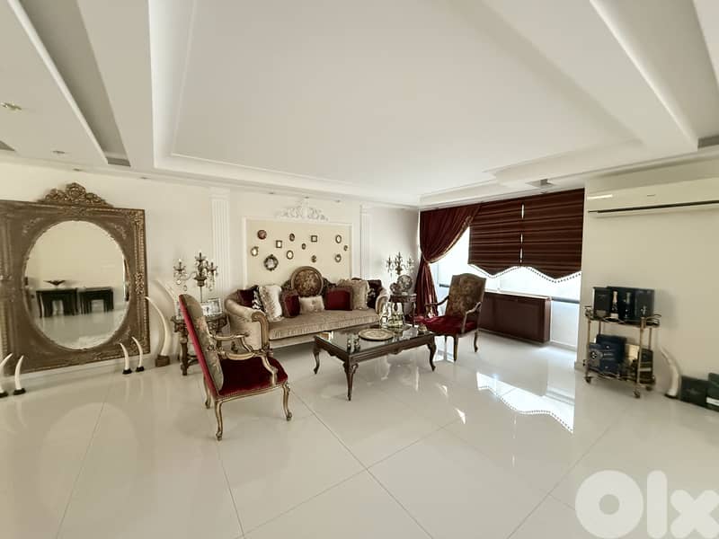 RWK498CA - Luxurious Duplex for Sale in Sahel Alma 0