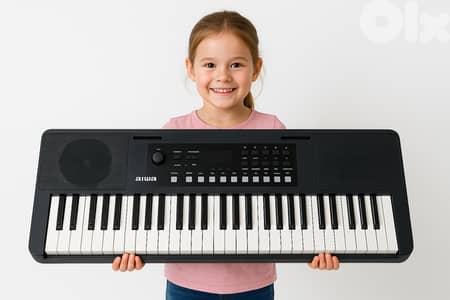 AIWA 61 ARRANGER KEYBOARD MK197