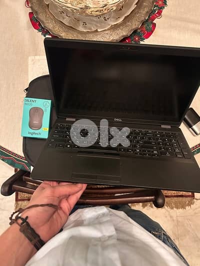 Cheapest New Dell (Open Box) Precision 3541 with free bag