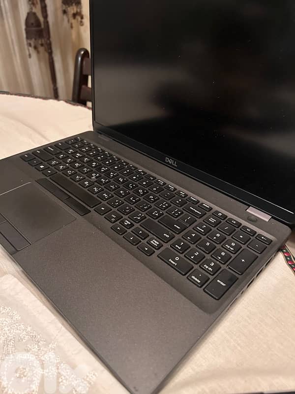 Cheapest New Dell (Open Box) Precision 3541 with free bag 1