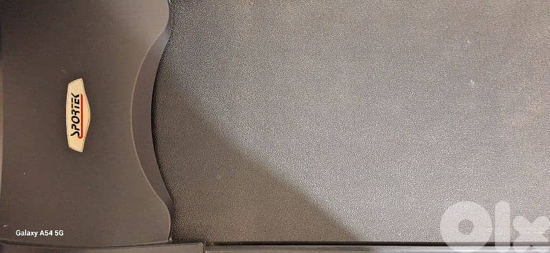 Treadmill sportex New b  130 $ 4