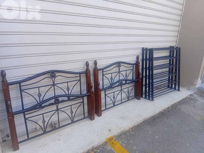 تختين شبه جديد مفرد 1