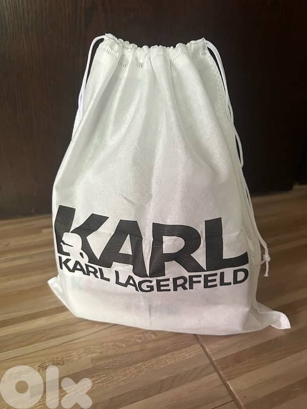Karl Lagerfeld 1