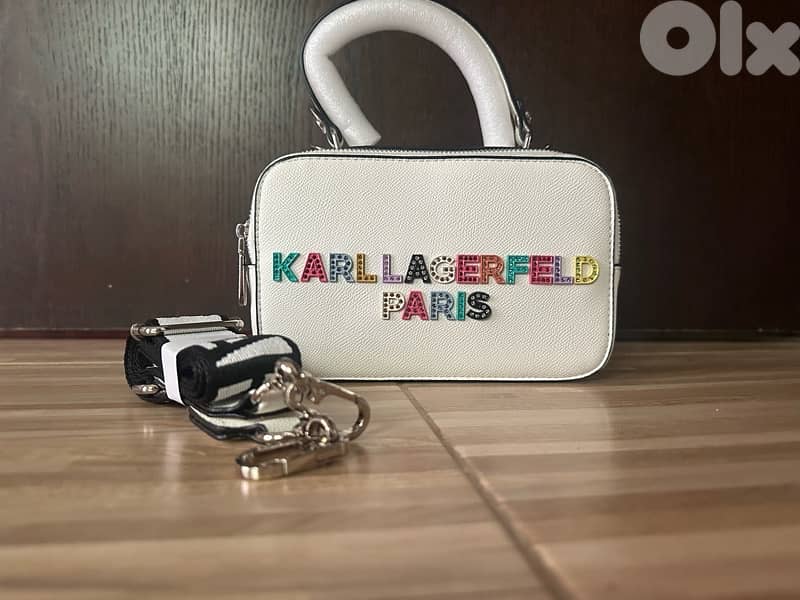 Karl Lagerfeld 2