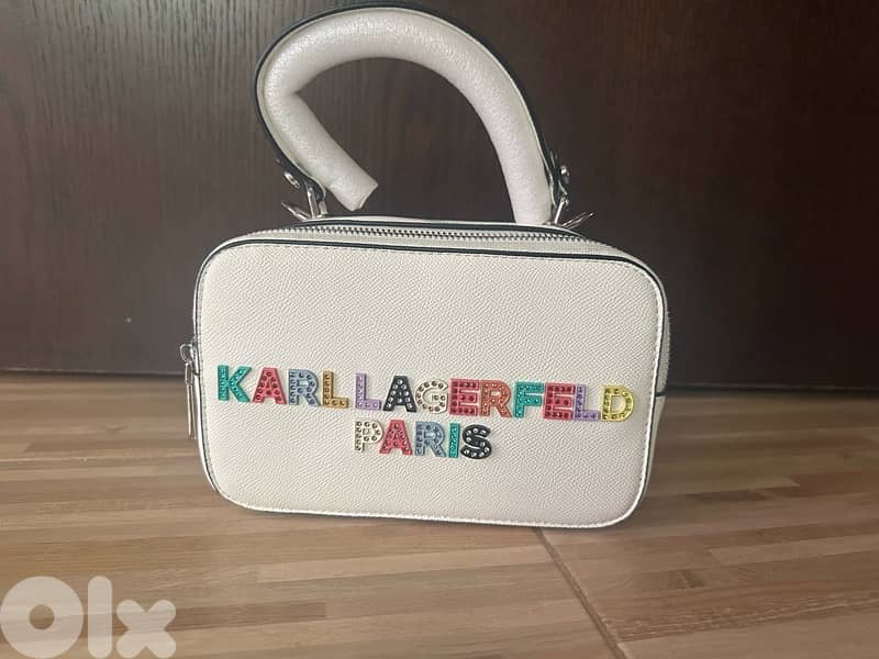 Karl Lagerfeld 3