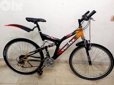 بسكليت Germany