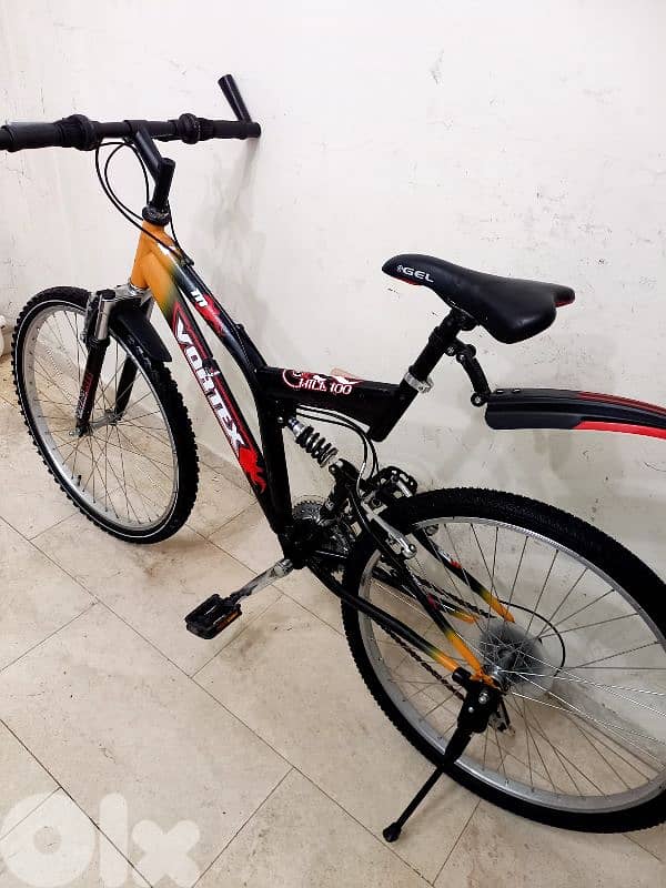 بسكليت Germany 1