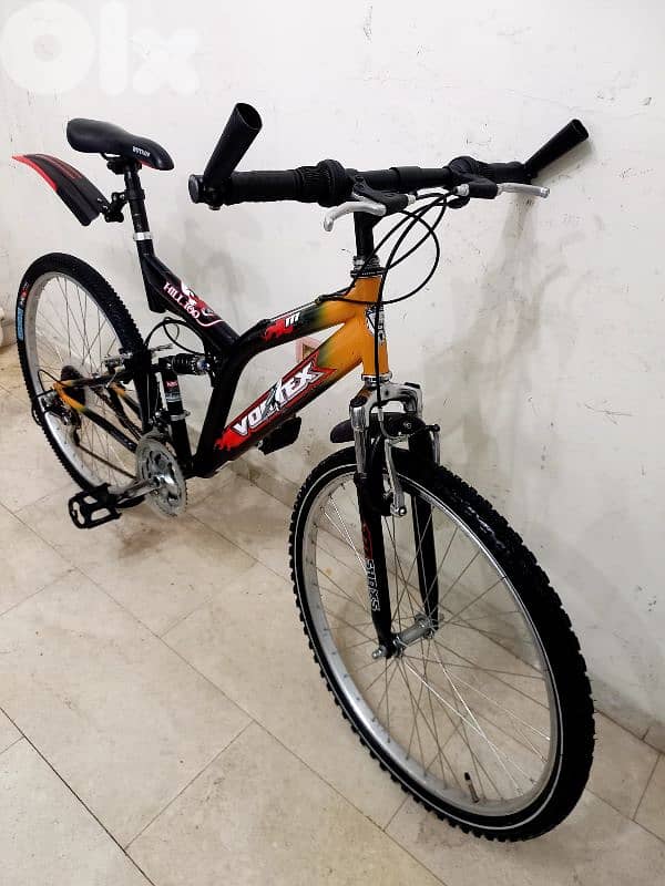 بسكليت Germany 3