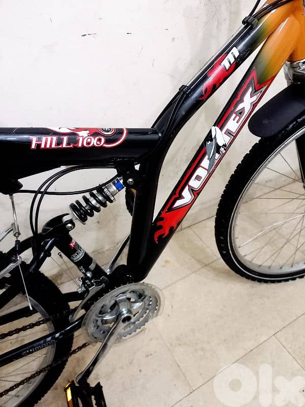 بسكليت Germany 4