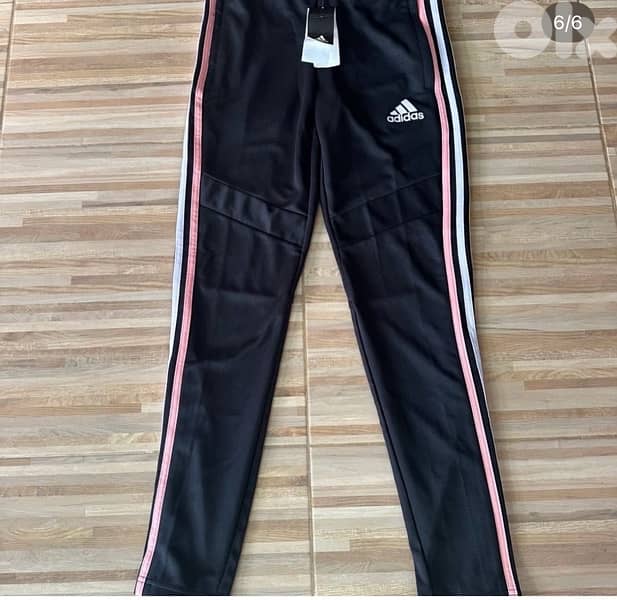 adidas pant 5