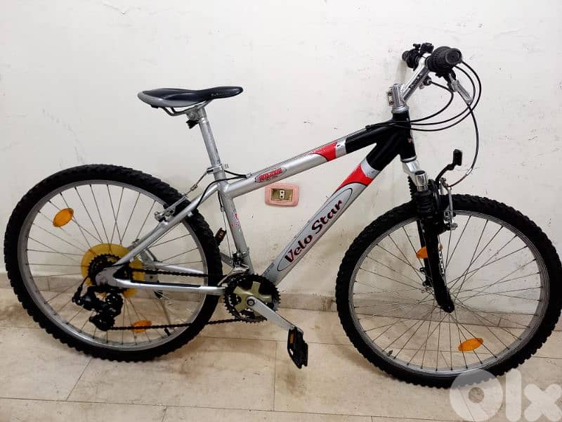 بسكليت Germany 0