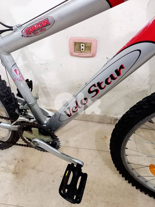 بسكليت Germany 1