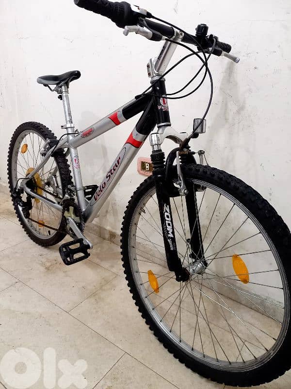 بسكليت Germany 2