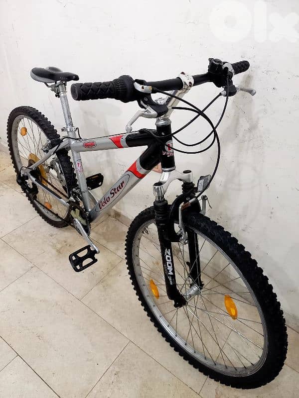 بسكليت Germany 3