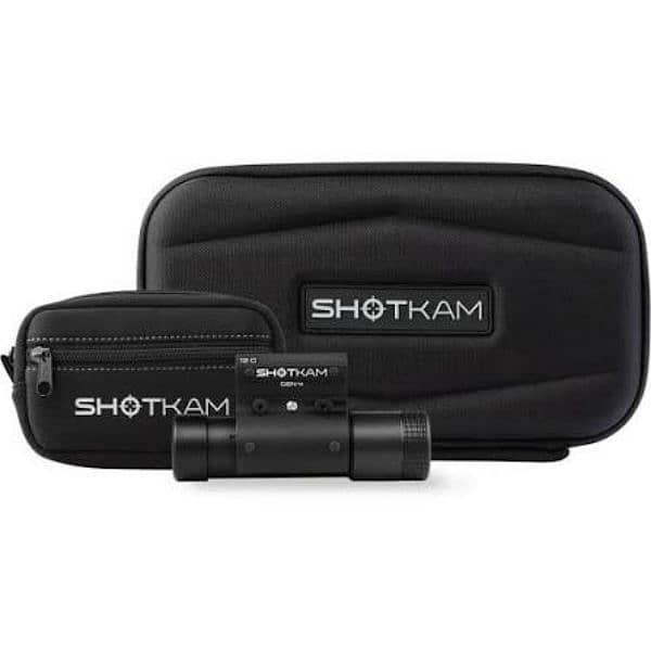 shotkam G4 0