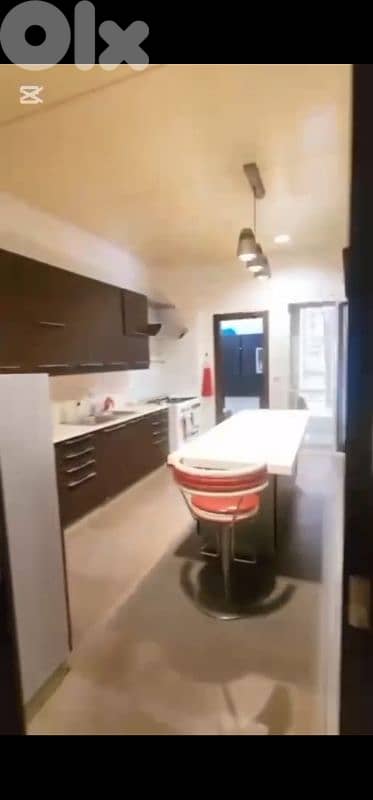 apartment For sale in ain saadeh شقة للبيع في عين سعاده