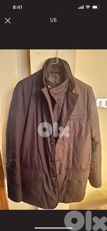 بضاعه جديده من الجاكيتات الرايعه انوراك 0