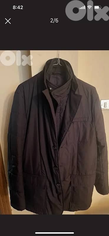 بضاعه جديده من الجاكيتات الرايعه انوراك 1