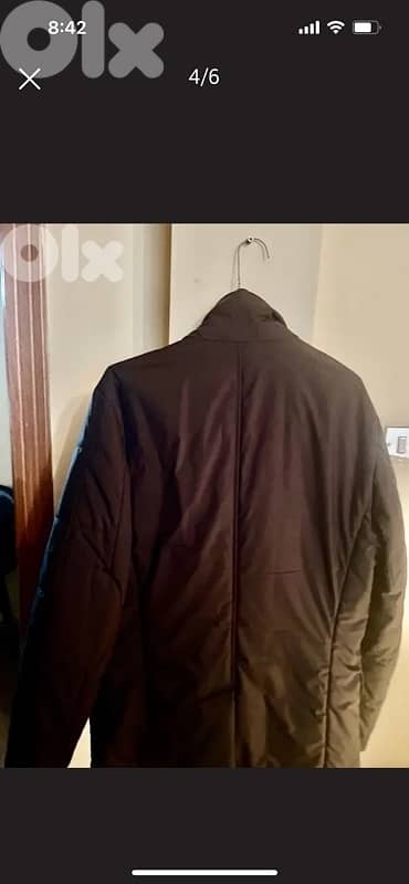 بضاعه جديده من الجاكيتات الرايعه انوراك 2