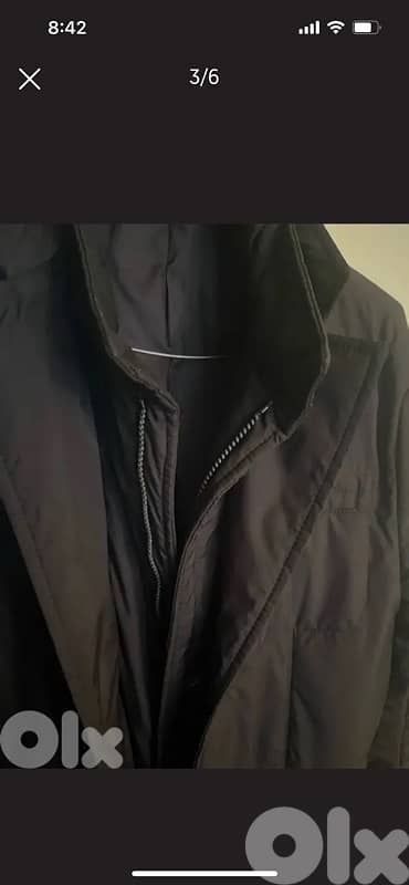 بضاعه جديده من الجاكيتات الرايعه انوراك 3