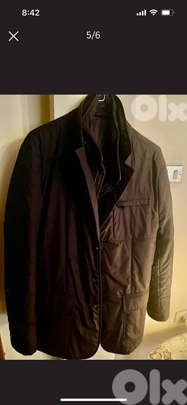 بضاعه جديده من الجاكيتات الرايعه انوراك 4